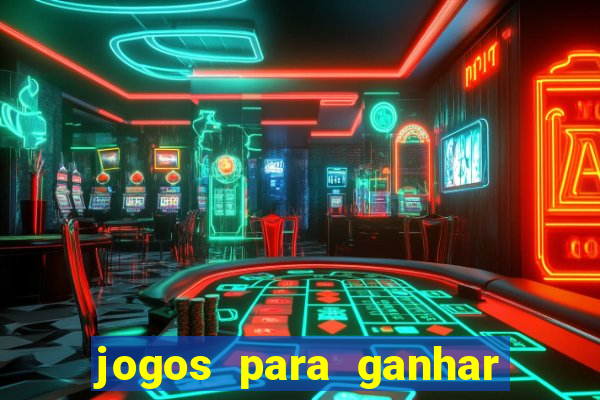 jogos para ganhar dinheiro no pix pagbank